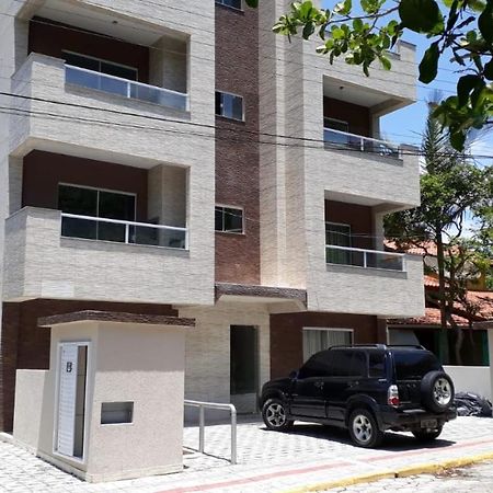 Ferienwohnung Residencial Aron Weise Bombinhas Exterior foto